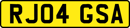 RJ04GSA