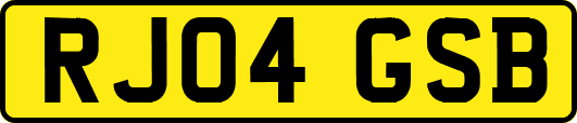 RJ04GSB