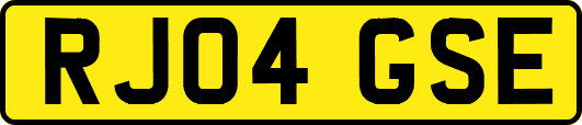 RJ04GSE