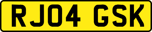RJ04GSK