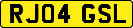RJ04GSL