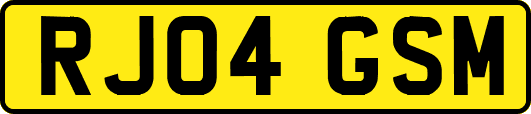 RJ04GSM