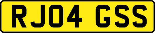 RJ04GSS