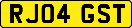 RJ04GST
