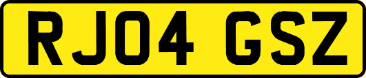 RJ04GSZ