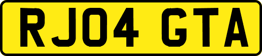 RJ04GTA
