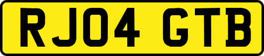 RJ04GTB