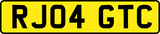RJ04GTC