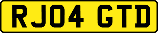 RJ04GTD