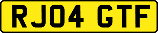 RJ04GTF