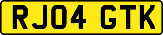 RJ04GTK