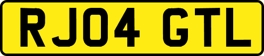 RJ04GTL