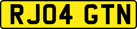 RJ04GTN