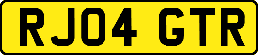 RJ04GTR