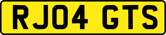 RJ04GTS