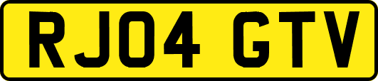 RJ04GTV