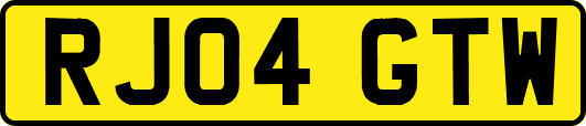 RJ04GTW