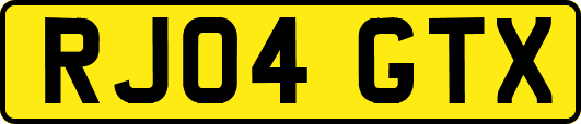 RJ04GTX