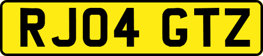RJ04GTZ