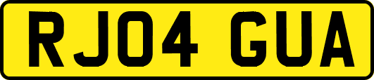 RJ04GUA