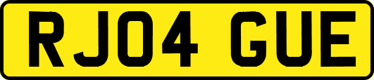 RJ04GUE