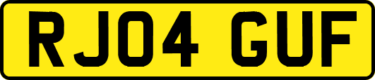 RJ04GUF