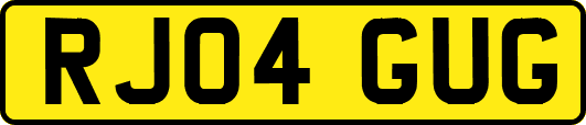 RJ04GUG