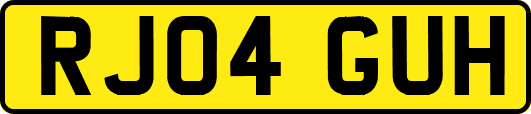 RJ04GUH