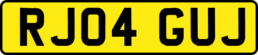 RJ04GUJ