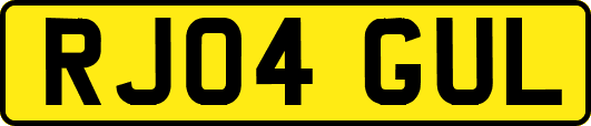 RJ04GUL
