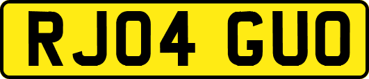RJ04GUO