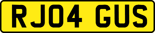 RJ04GUS
