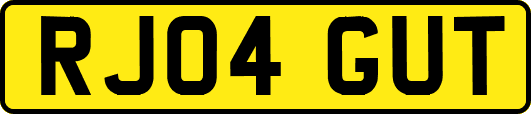 RJ04GUT
