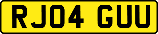 RJ04GUU