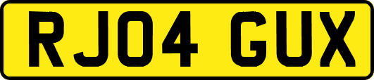 RJ04GUX