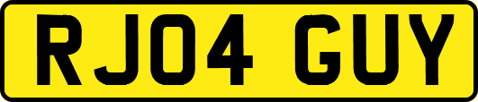 RJ04GUY
