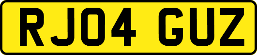RJ04GUZ