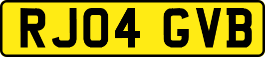 RJ04GVB