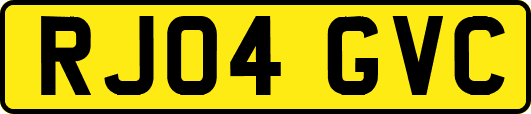RJ04GVC