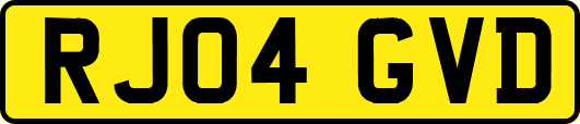 RJ04GVD