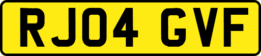 RJ04GVF