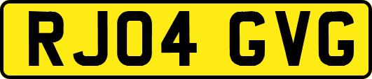 RJ04GVG