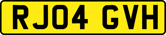 RJ04GVH