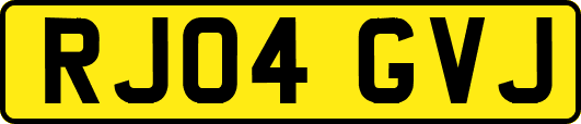 RJ04GVJ
