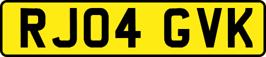 RJ04GVK