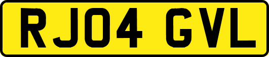 RJ04GVL