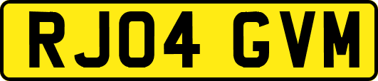 RJ04GVM
