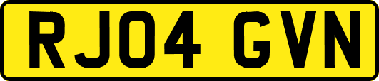 RJ04GVN