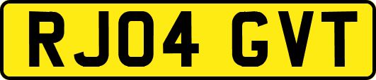 RJ04GVT