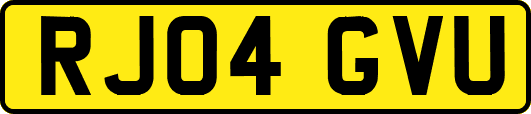 RJ04GVU